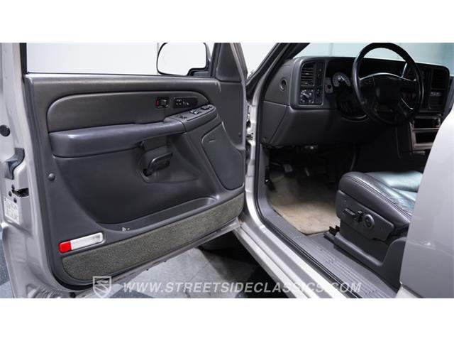 2005 Chevrolet Silverado (CC-2073863) for sale in Lithia Springs, Georgia