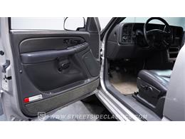 2005 Chevrolet Silverado (CC-2073863) for sale in Lithia Springs, Georgia