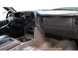 2005 Chevrolet Silverado (CC-2073863) for sale in Lithia Springs, Georgia
