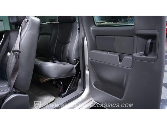2005 Chevrolet Silverado (CC-2073863) for sale in Lithia Springs, Georgia