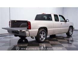 2005 Chevrolet Silverado (CC-2073863) for sale in Lithia Springs, Georgia