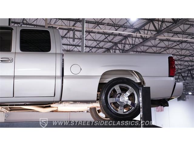 2005 Chevrolet Silverado (CC-2073863) for sale in Lithia Springs, Georgia