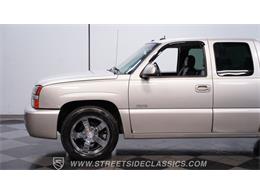 2005 Chevrolet Silverado (CC-2073863) for sale in Lithia Springs, Georgia