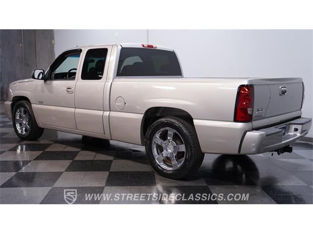 2005 Chevrolet Silverado (CC-2073863) for sale in Lithia Springs, Georgia