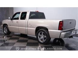 2005 Chevrolet Silverado (CC-2073863) for sale in Lithia Springs, Georgia
