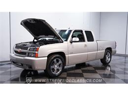 2005 Chevrolet Silverado (CC-2073863) for sale in Lithia Springs, Georgia