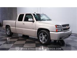 2005 Chevrolet Silverado (CC-2073863) for sale in Lithia Springs, Georgia