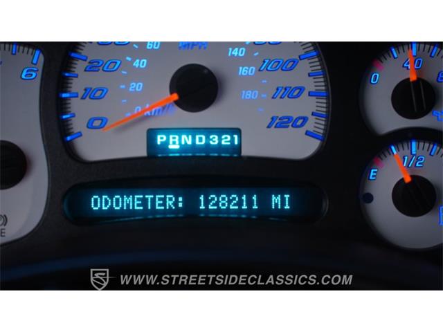 2005 Chevrolet Silverado (CC-2073863) for sale in Lithia Springs, Georgia