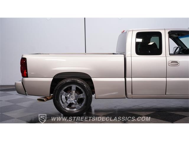 2005 Chevrolet Silverado (CC-2073863) for sale in Lithia Springs, Georgia