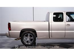 2005 Chevrolet Silverado (CC-2073863) for sale in Lithia Springs, Georgia