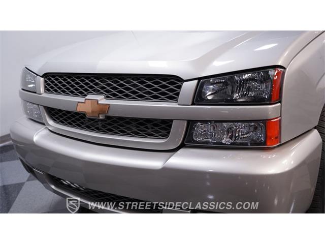 2005 Chevrolet Silverado (CC-2073863) for sale in Lithia Springs, Georgia