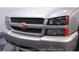 2005 Chevrolet Silverado (CC-2073863) for sale in Lithia Springs, Georgia