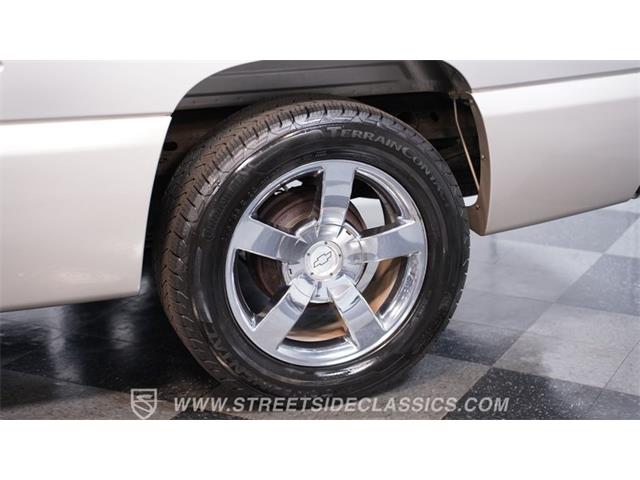 2005 Chevrolet Silverado (CC-2073863) for sale in Lithia Springs, Georgia