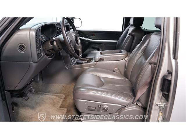 2005 Chevrolet Silverado (CC-2073863) for sale in Lithia Springs, Georgia