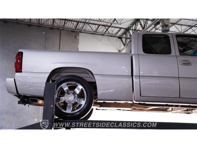 2005 Chevrolet Silverado (CC-2073863) for sale in Lithia Springs, Georgia
