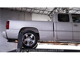 2005 Chevrolet Silverado (CC-2073863) for sale in Lithia Springs, Georgia