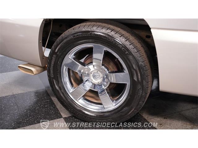 2005 Chevrolet Silverado (CC-2073863) for sale in Lithia Springs, Georgia