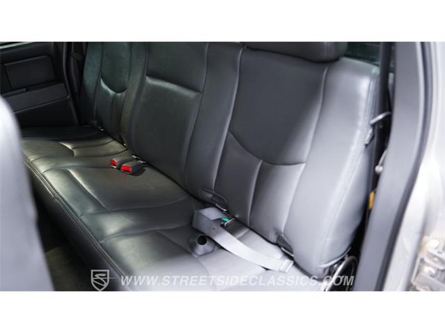 2005 Chevrolet Silverado (CC-2073863) for sale in Lithia Springs, Georgia