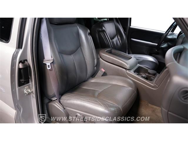2005 Chevrolet Silverado (CC-2073863) for sale in Lithia Springs, Georgia
