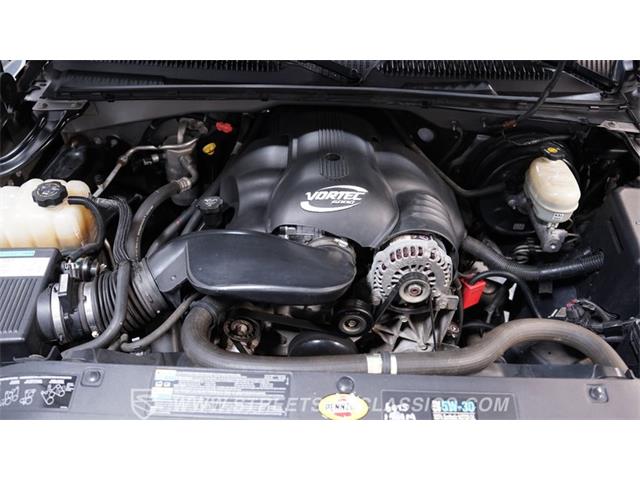2005 Chevrolet Silverado (CC-2073863) for sale in Lithia Springs, Georgia