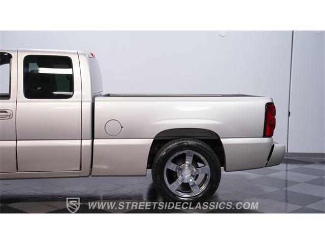 2005 Chevrolet Silverado (CC-2073863) for sale in Lithia Springs, Georgia