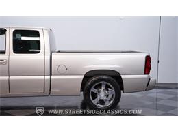 2005 Chevrolet Silverado (CC-2073863) for sale in Lithia Springs, Georgia