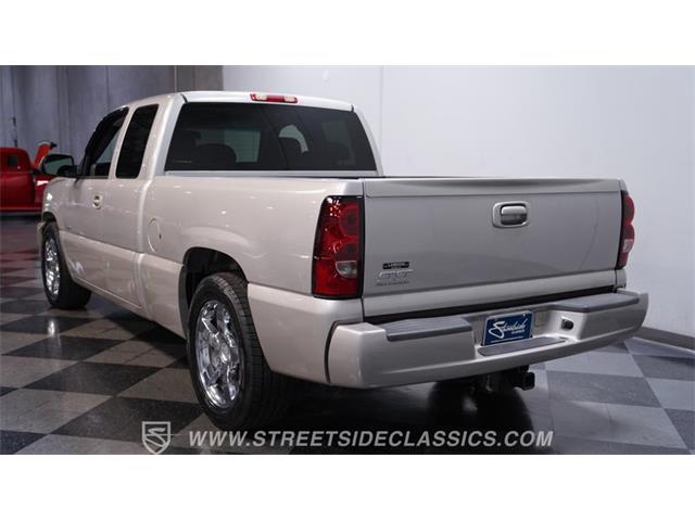 2005 Chevrolet Silverado (CC-2073863) for sale in Lithia Springs, Georgia