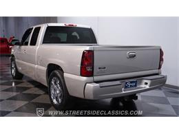 2005 Chevrolet Silverado (CC-2073863) for sale in Lithia Springs, Georgia