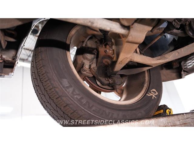 2005 Chevrolet Silverado (CC-2073863) for sale in Lithia Springs, Georgia