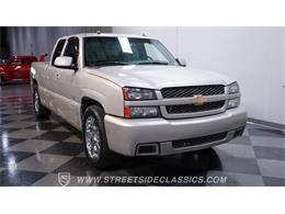 2005 Chevrolet Silverado (CC-2073863) for sale in Lithia Springs, Georgia