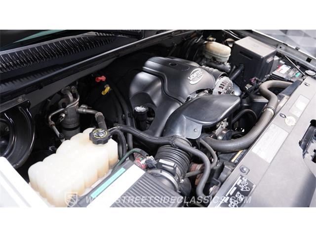 2005 Chevrolet Silverado (CC-2073863) for sale in Lithia Springs, Georgia