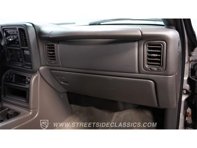 2005 Chevrolet Silverado (CC-2073863) for sale in Lithia Springs, Georgia