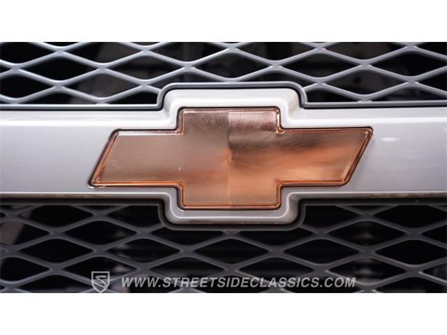 2005 Chevrolet Silverado (CC-2073863) for sale in Lithia Springs, Georgia
