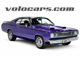 1971 Plymouth Duster (CC-2073864) for sale in Volo, Illinois