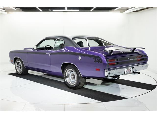 1971 Plymouth Duster (CC-2073864) for sale in Volo, Illinois
