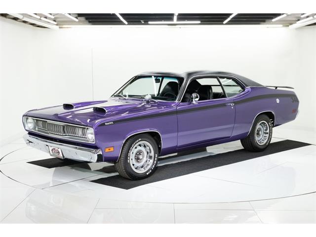 1971 Plymouth Duster (CC-2073864) for sale in Volo, Illinois