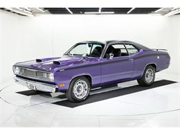 1971 Plymouth Duster (CC-2073864) for sale in Volo, Illinois