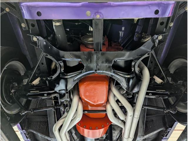 1971 Plymouth Duster (CC-2073864) for sale in Volo, Illinois