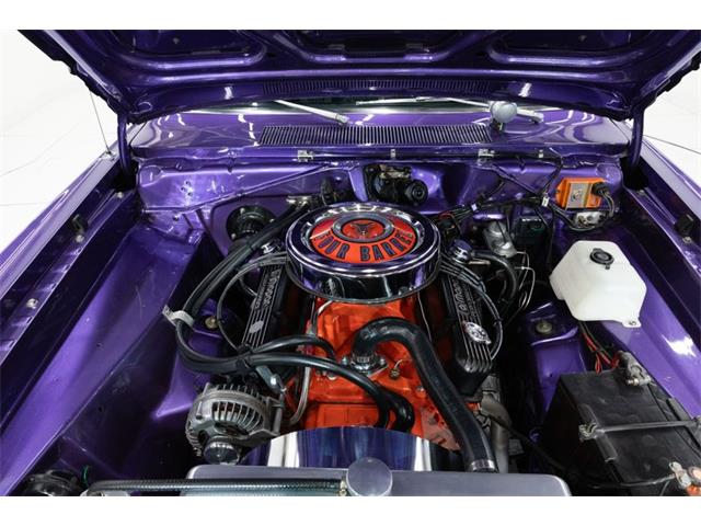 1971 Plymouth Duster (CC-2073864) for sale in Volo, Illinois