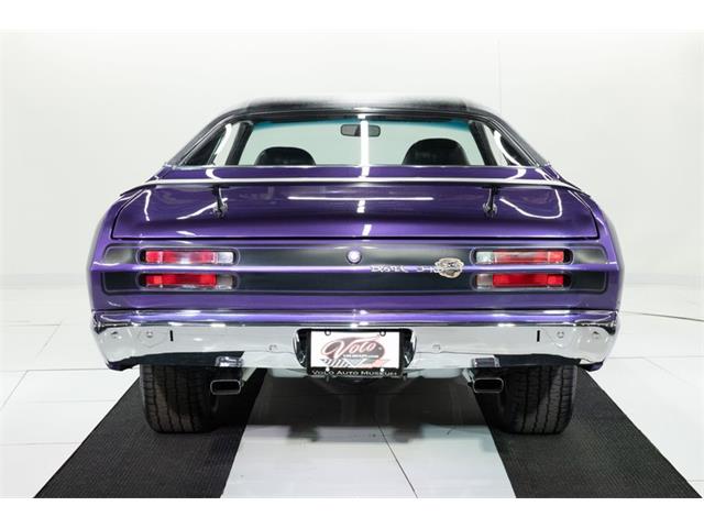 1971 Plymouth Duster (CC-2073864) for sale in Volo, Illinois