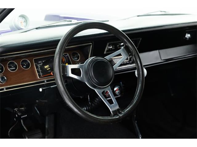 1971 Plymouth Duster (CC-2073864) for sale in Volo, Illinois