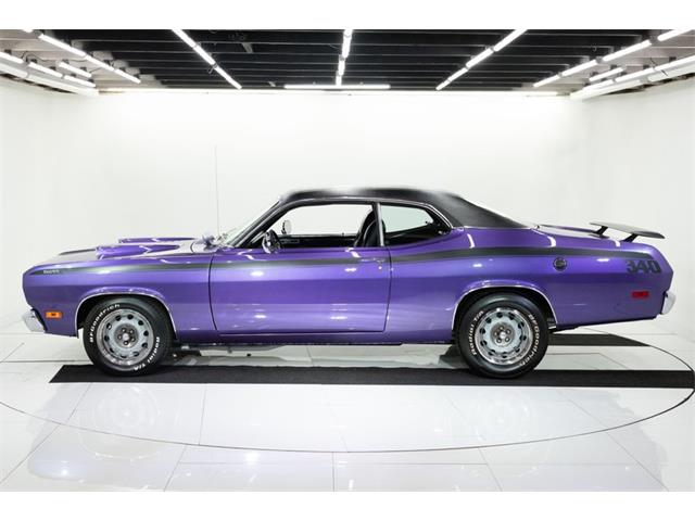 1971 Plymouth Duster (CC-2073864) for sale in Volo, Illinois