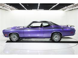 1971 Plymouth Duster (CC-2073864) for sale in Volo, Illinois