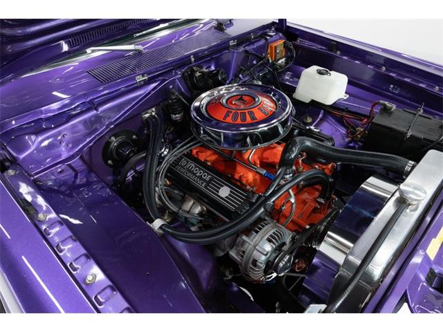 1971 Plymouth Duster (CC-2073864) for sale in Volo, Illinois