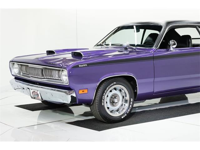 1971 Plymouth Duster (CC-2073864) for sale in Volo, Illinois