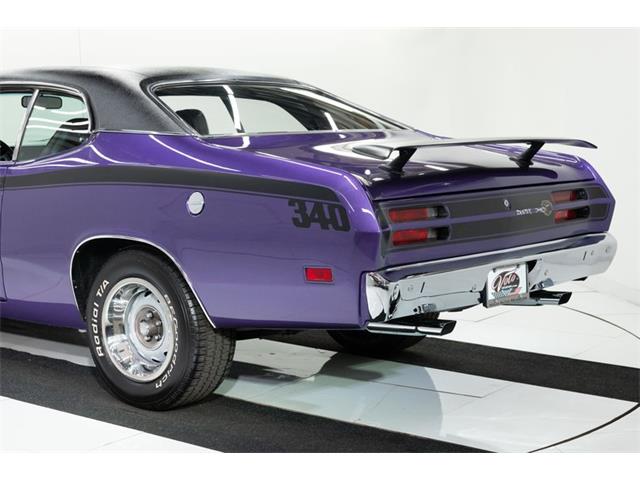 1971 Plymouth Duster (CC-2073864) for sale in Volo, Illinois