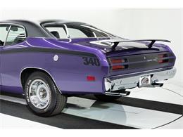 1971 Plymouth Duster (CC-2073864) for sale in Volo, Illinois