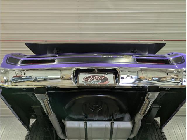 1971 Plymouth Duster (CC-2073864) for sale in Volo, Illinois