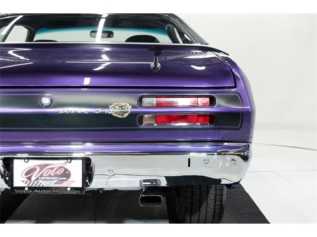 1971 Plymouth Duster (CC-2073864) for sale in Volo, Illinois