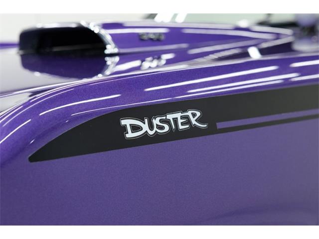 1971 Plymouth Duster (CC-2073864) for sale in Volo, Illinois